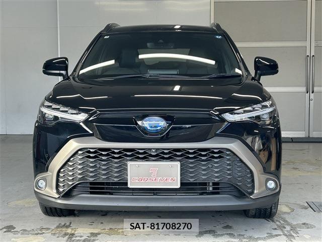 Toyota COROLLA CROSS 2023-02 8741245-1