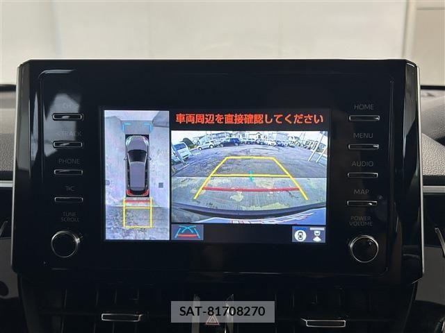 Toyota COROLLA CROSS 2023-02 8741245-19