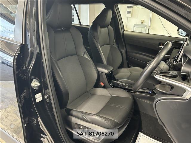 Toyota COROLLA CROSS 2023-02 8741245-22