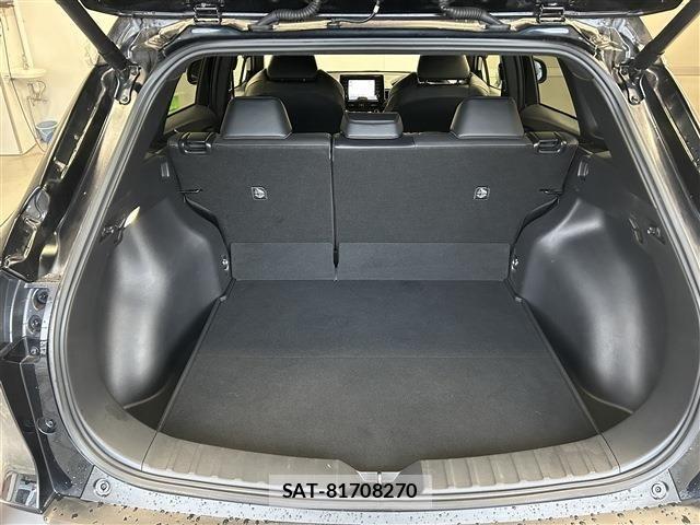 Toyota COROLLA CROSS 2023-02 8741245-25