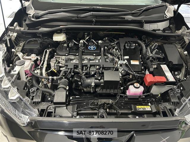 Toyota COROLLA CROSS 2023-02 8741245-28