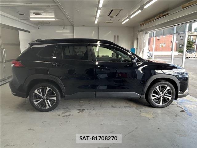 Toyota COROLLA CROSS 2023-02 8741245-3