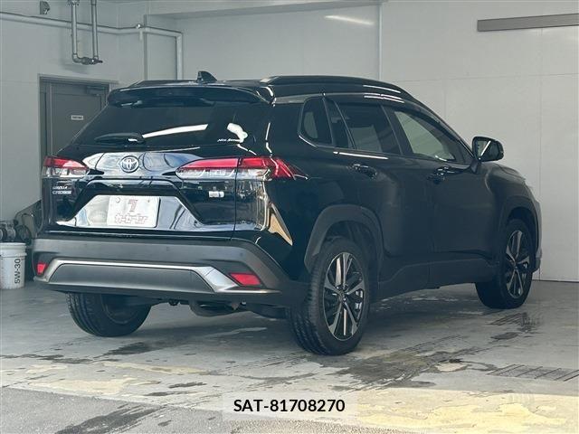 Toyota COROLLA CROSS 2023-02 8741245-4