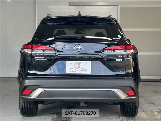 Toyota COROLLA CROSS 2023-02 8741245-5
