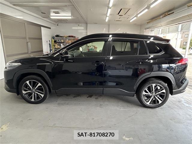 Toyota COROLLA CROSS 2023-02 8741245-7