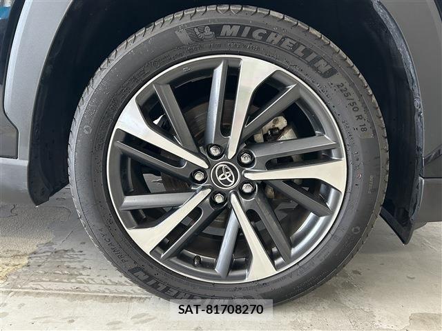 Toyota COROLLA CROSS 2023-02 8741245-8