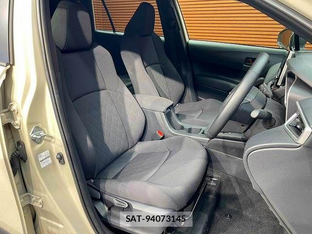 Toyota COROLLA CROSS 2025-09 8741248-10