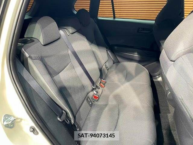 Toyota COROLLA CROSS 2025-09 8741248-11