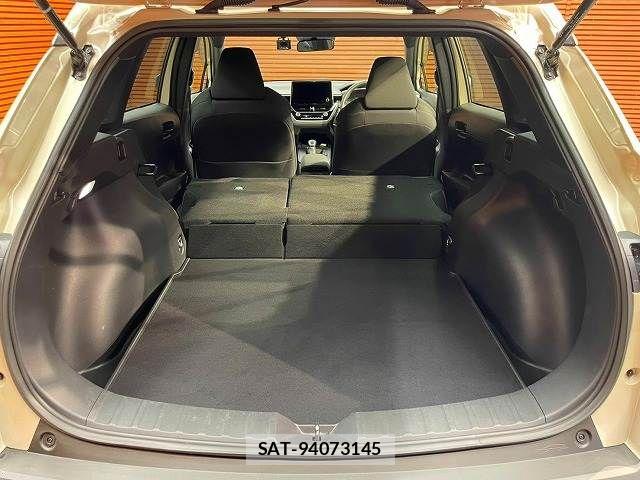 Toyota COROLLA CROSS 2025-09 8741248-12
