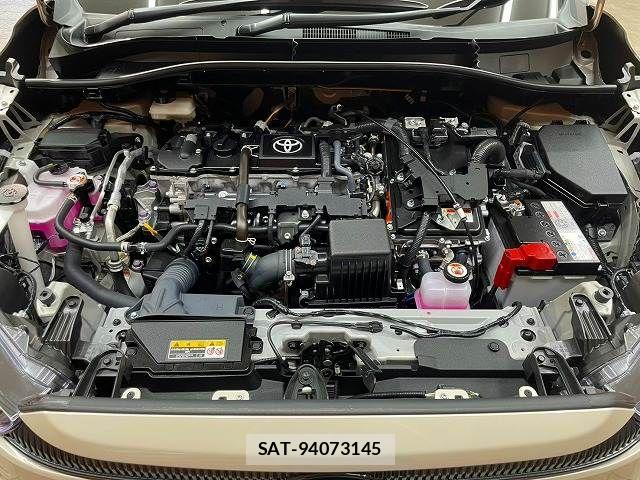 Toyota COROLLA CROSS 2025-09 8741248-13