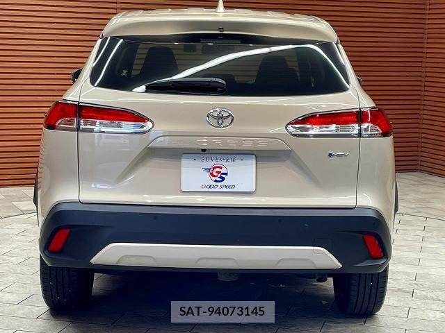 Toyota COROLLA CROSS 2025-09 8741248-15