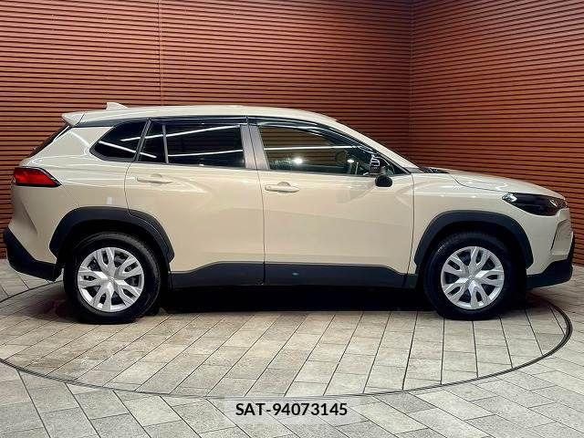 Toyota COROLLA CROSS 2025-09 8741248-16