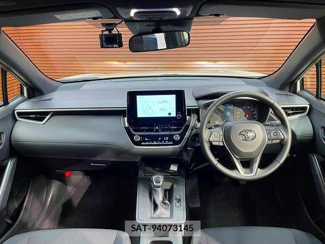 Toyota COROLLA CROSS 2025-09 8741248-1
