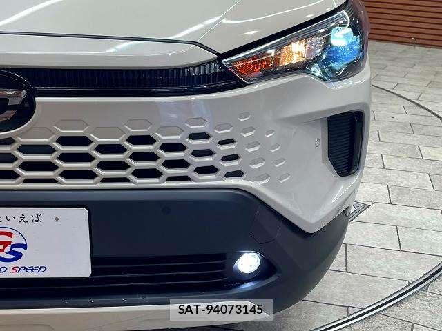 Toyota COROLLA CROSS 2025-09 8741248-19