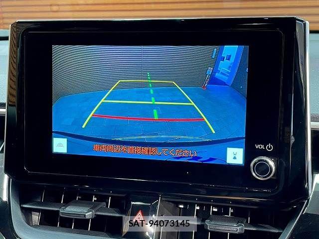 Toyota COROLLA CROSS 2025-09 8741248-3