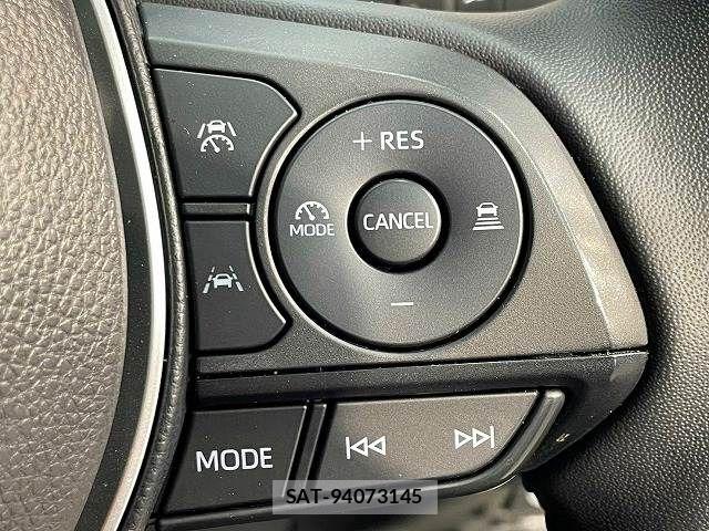 Toyota COROLLA CROSS 2025-09 8741248-4