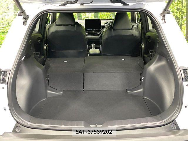 Toyota COROLLA CROSS 2025-08 8741241-9