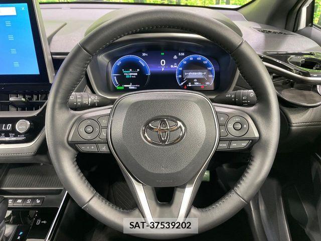 Toyota COROLLA CROSS 2025-08 8741241-10