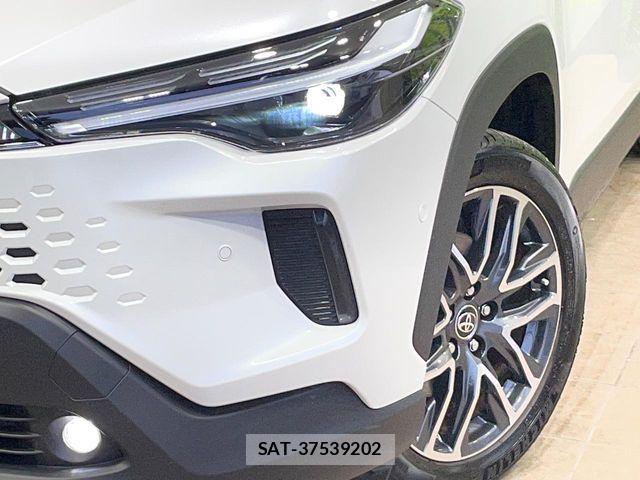 Toyota COROLLA CROSS 2025-08 8741241-11