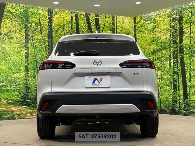 Toyota COROLLA CROSS 2025-08 8741241-14