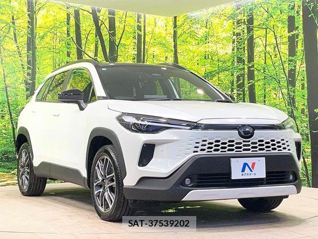 Toyota COROLLA CROSS 2025-08 8741241-15
