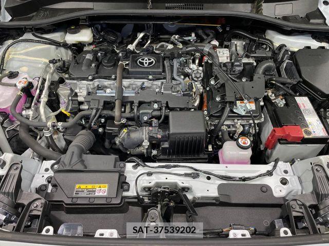 Toyota COROLLA CROSS 2025-08 8741241-17