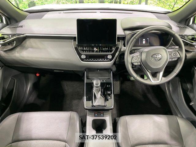 Toyota COROLLA CROSS 2025-08 8741241-1