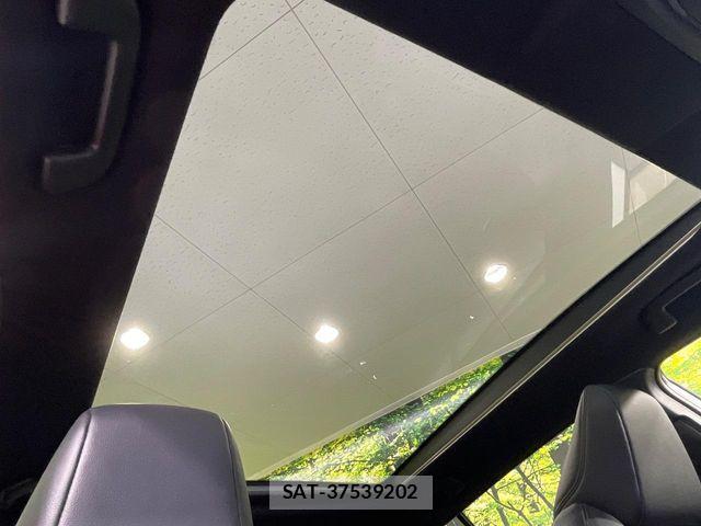 Toyota COROLLA CROSS 2025-08 8741241-2