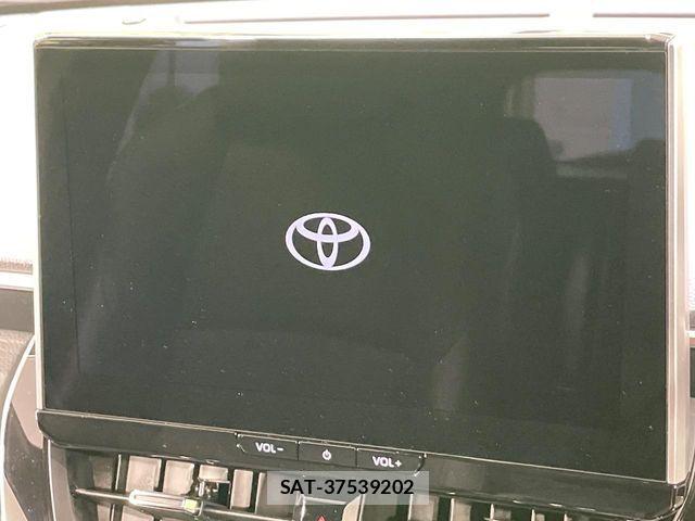 Toyota COROLLA CROSS 2025-08 8741241-3