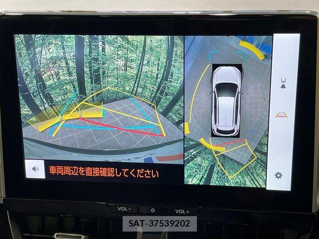 Toyota COROLLA CROSS 2025-08 8741241-5