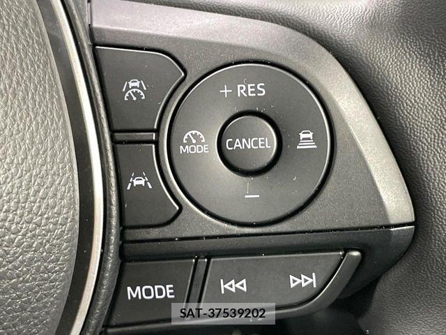 Toyota COROLLA CROSS 2025-08 8741241-6