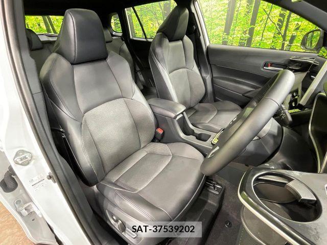 Toyota COROLLA CROSS 2025-08 8741241-7