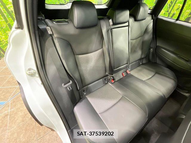 Toyota COROLLA CROSS 2025-08 8741241-8