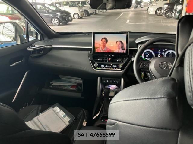Toyota COROLLA CROSS 2024-06 8741242-15