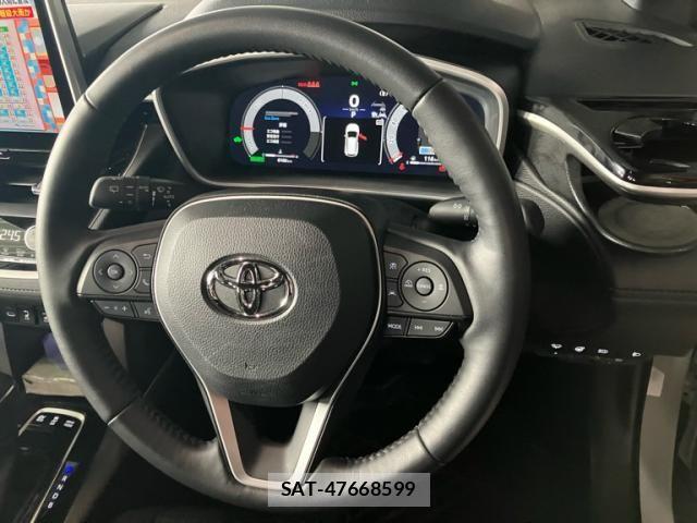 Toyota COROLLA CROSS 2024-06 8741242-18