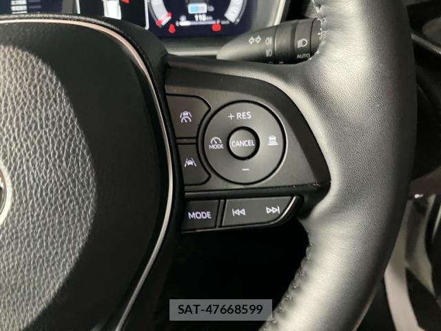 Toyota COROLLA CROSS 2024-06 8741242-24