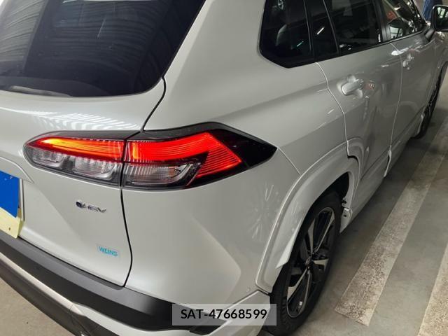 Toyota COROLLA CROSS 2024-06 8741242-4