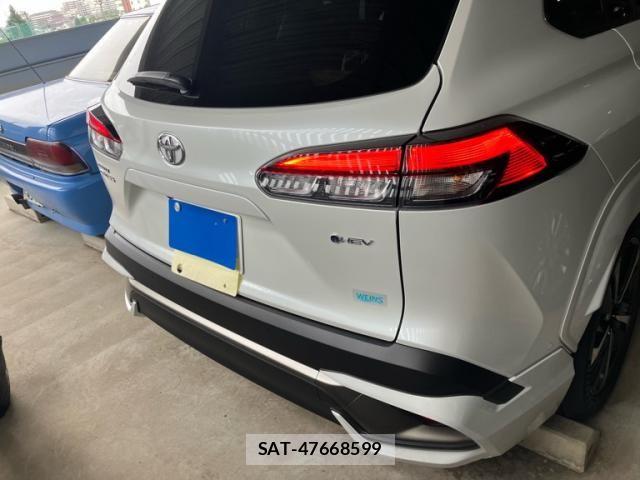 Toyota COROLLA CROSS 2024-06 8741242-5