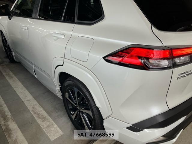 Toyota COROLLA CROSS 2024-06 8741242-6