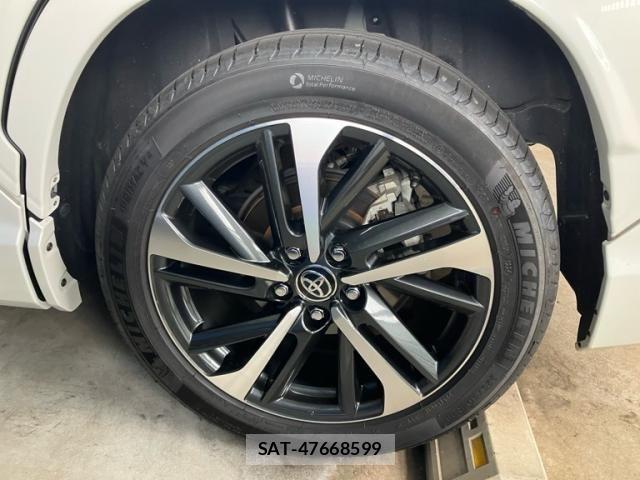 Toyota COROLLA CROSS 2024-06 8741242-7