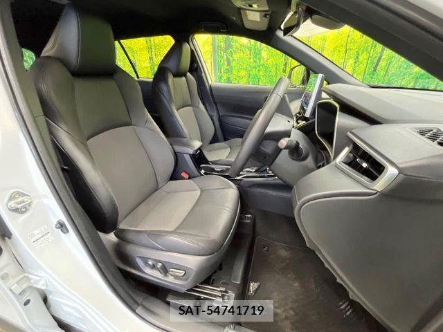Toyota COROLLA CROSS 2024-03 8741252-9