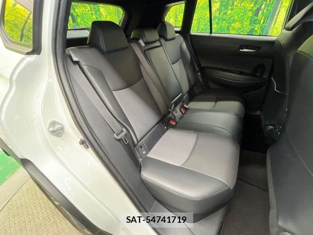 Toyota COROLLA CROSS 2024-03 8741252-10