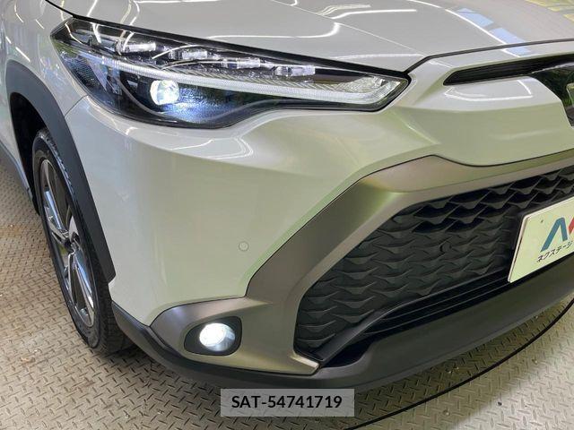 Toyota COROLLA CROSS 2024-03 8741252-12
