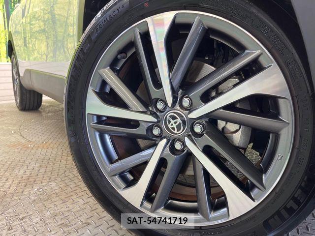 Toyota COROLLA CROSS 2024-03 8741252-13