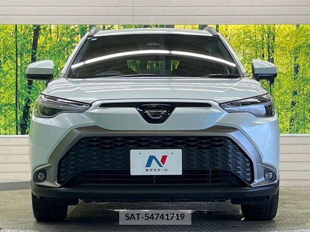 Toyota COROLLA CROSS 2024-03 8741252-14