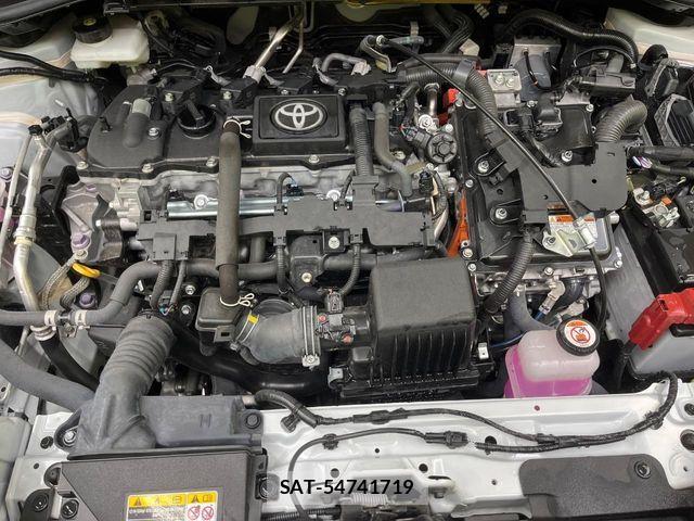 Toyota COROLLA CROSS 2024-03 8741252-18