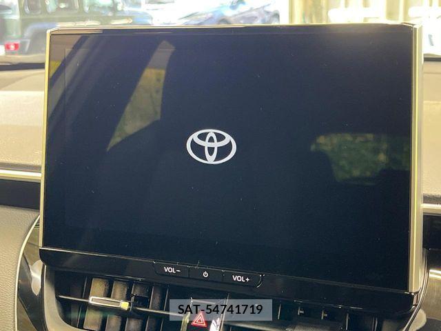 Toyota COROLLA CROSS 2024-03 8741252-2