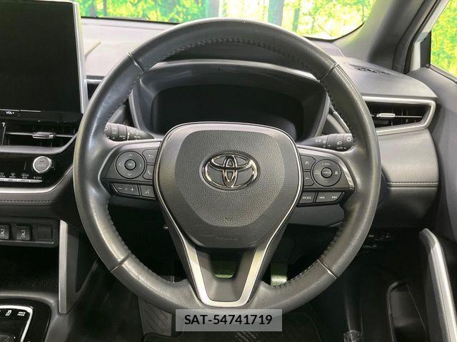 Toyota COROLLA CROSS 2024-03 8741252-4