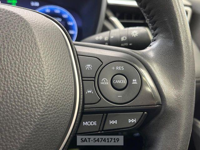 Toyota COROLLA CROSS 2024-03 8741252-5