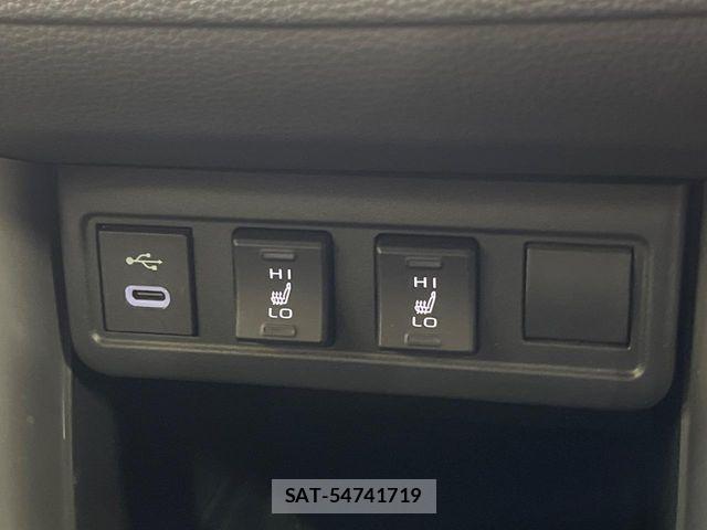 Toyota COROLLA CROSS 2024-03 8741252-7